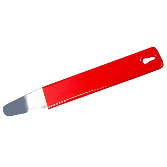 1 Herramienta para Desmontar Molduras de Coche, Palanca para Desmontar Molduras, Panel de Puerta, Terminal de Audio, Herramientas para Desmontar Fijaciones