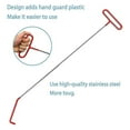 thumbnail image 5 of 14pcs Car Door Open Unlock Tool Kit Lock Out Emergency Wedges Pump Universal Emergency Kit For Vehi, 5 of 5