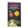 Flukers Red Heat Incandescent Bulb 75 Watt (5 Pack)