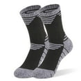 thumbnail image 1 of Socks, Mans Ski Socks Winter Warm Outdoor Sports Mountaineering Socks, 1 of 2