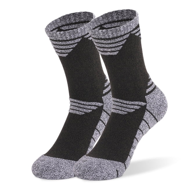 Socks, Mans Ski Socks Winter Warm Outdoor Sports Mountaineering Socks