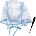 thumbnail image 1 of TORUBIA Bonnet de Mèches, Outils de Coloration Professionnelle, 1 of 3