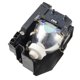 thumbnail image 2 of Mogobe Para Lámpara De Repuesto Vt85Lp Con Carcasa Para Nec Vt480 Vt490 Vt491 Vt495 Vt580 Vt590 Vt595 Vt695, 2 of 5