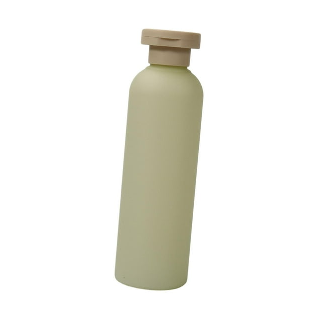 Botellas de champú Fernando Verde 200ml Botella de gel de ducha