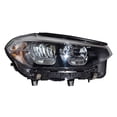 thumbnail image 1 of Faro Principal X3 2018 A 2020 Bmw LADO PASAJERO C/leds C/motor TYC ., 1 of 4
