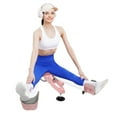 thumbnail image 3 of Miumaeov Split Machine Stretching Machine Fitness Improve Leg Flexibility Train Leg, 3 of 17