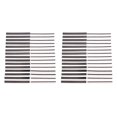 thumbnail image 1 of 60 Pcs 40 Pin 2.54mm Male & Female Pin Headers Plug Connector for Prototype Shield, 1 of 5