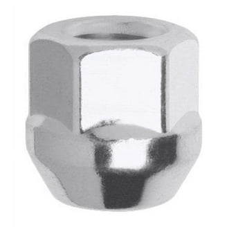 Gorilla Automotive 90047B Acorn Bulge Open End Lug Nuts (14mm x