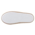 thumbnail image 3 of Women Warm Winter Indoor Memory Foam Slipper, 3 of 6
