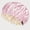 E, variant on Silk Bonnet for Sleeping Women, Double Layer Satin Bonnet for Hair Care, Bonnets for Sleeping with Adjustable Elastic for Long, Curly, or Natural Hair Protection