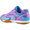 thumbnail image 3 of Butterfly Lezoline Reiss Shoes Purple 7.0 (39 EU, 25.0 JP), 3 of 8