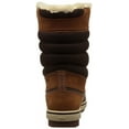 thumbnail image 2 of Helly Hansen Boots Men Faux Fur Garibaldi 2 Waterproof Snow Boot 10995, 2 of 8