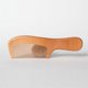 thumbnail image 2 of Natural Handmade Wood Fine Tooth Hair Combs Natural Scent for Beautiful Hairs, 2 of 3