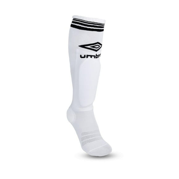 Umbro Soccer Socks with Shinguards Peewee Boys
