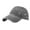 Green, variant on Men's Summer Vintage Washed Distressed Design Baseball Cap Adjustable Lightweight Breathable Structured Shape Trucker Hat Outdoor Sun Casual Hat Green One Size