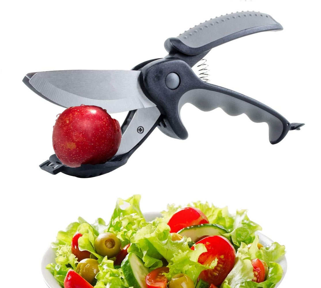 Chef'n Salad Shears Lettuce Chopper