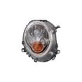 thumbnail image 3 of Halogen Headlight Set For 2007-15 Mini Cooper Model Code R55 R56 R57 R58 and R59, 3 of 3