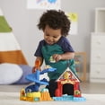 thumbnail image 4 of VTech Tut Tut Cory Bolides - La caserne de Tut Tut Land - Version française, 4 of 6