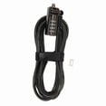 thumbnail image 2 of Candado De Cable Para Computadora Portátil, Candado De Cable Para Computadora Portátil De Alta Resistencia Y Resistente, Disuasor De Robo Flexible Para Computadora Portátil, 2 of 7