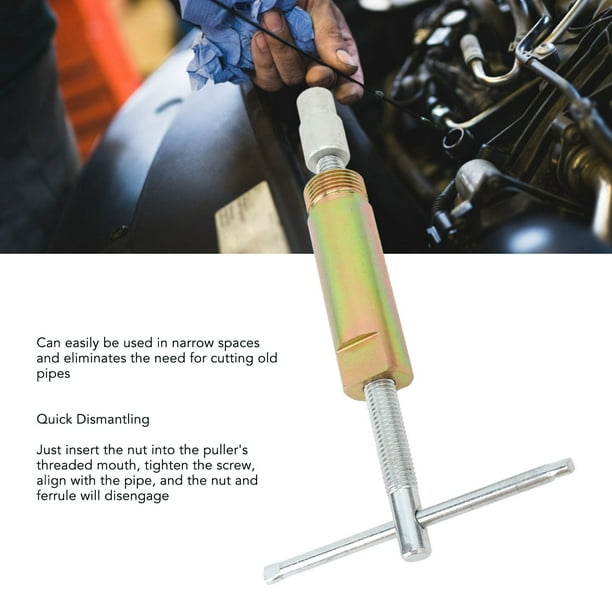 Compression nut puller deals