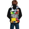 thumbnail image 3 of Kids Game Battle for Dream Island Bfdi Pullover Hoodies Unisex 3D Printed Hoodie Sweatshirt for Boys Girls, 3 of 7