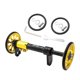 thumbnail image 1 of Juego de varillas de extensión de rueda fácil para bicicleta plegable, varilla telescópica duradera para deportes al aire libre, aleación de aluminio kusrkot Varilla de extensión de rueda fácil, 1 of 8