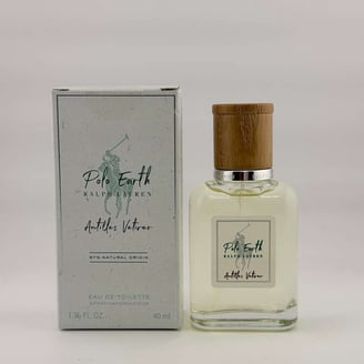 Ralph Lauren Unisex Polo Earth Antilles Vetiver EDT 0.25 oz