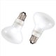 thumbnail image 2 of NOMOYPET 2 Pack Reptile Uvb Uva Heat Lamp Bulb For Reptiles (100 W), 2 of 5