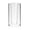 Transparent3, variant on 1 Pc Bathroom Cup Dispenser Small Disposable Paper Cups Holder Mouthwash Cups Holder Compact Storage Holder for Mouthwash Cups on Bathroom Vanity Countertops, 3.5x2.8 Inch, Transparent1