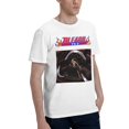 thumbnail image 2 of Camiseta de Manga Corta para Hombres Bleach, 2 of 5
