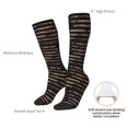 thumbnail image 4 of Balery American Flag with Desert Camouflage Calcetines novedosos Calcetines deportivos Calcetines hasta la rodilla Calcetines de algodón Calcetines originales y geniales, 4 of 6