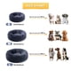 thumbnail image 2 of Cama para perros Kimpets Calmante para perros pequeños y medianos Rou, 2 of 8