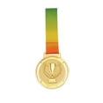 thumbnail image 4 of Ganador Premio Medallas Premios De Juegos Premios De Participación Para Concursos De Fiestas Aureate SM SunniMix otorgar premios, 4 of 8
