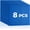 Blue, variant on Classic Baseplates Building Plates-8 Pack 10" x 10" Building Boards,100% Compatible with All Major Brands and Activity Table, Creative Building Platforms Mats for Toy Bricks,Grey