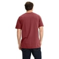 thumbnail image 2 of Jockey Men's Made in America Heritage Short Sleeve Pocket Tee, 2 of 5