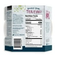 thumbnail image 2 of Passage to Asia Teriyaki Noodle Bowl, 8.6 oz, Shelf Stable, 2 of 11