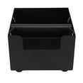 thumbnail image 2 of Coffee Ground Bin, Stainless Steel Coffee Knock Box  for Kitchen, 2 of 7