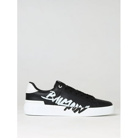 

Balmain Sneakers Men Black Men
