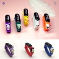 thumbnail image 2 of Moda y lindos Reloj electrónico para niños a prueba de agua Gao Jiahui  unisex, 2 of 2