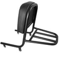 thumbnail image 4 of Parrilla Con Respaldo Para Motocicleta Superlight Keeway, 4 of 4