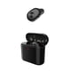 thumbnail image 1 of Auriculares inalámbricos Auriculares Bluetooth Micrófono Auriculares impermeables Cargador de batería para teléfonos iPhone Android Inevent DZ3540-01B, 1 of 7