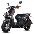 thumbnail image 4 of Motoneta MB Motos Revo 175 GT Line Gris 2026, 4 of 9