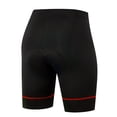 thumbnail image 3 of MKLEKYY Pantalones Cortos De Ciclismo Informales Para Mujer, Ropa De Ciclismo De Carretera, Pantalones De Ciclismo Acolchados Gruesos Y Modernos Para Hombres Y Mujeres, 3 of 3