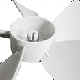 thumbnail image 5 of 10PCS BBQ Grill Hopper Fuel Fan Blower Fan Blade, 5 of 5