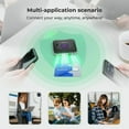 thumbnail image 4 of EIOTCLUB Data Only SIM Card - Ideal for Mobile WiFi Hotspots, Routers, USB Sticks, Laptops, Tablets, No Contract | 5G/4G LTE Network in USA Coverage | 3-in-1 SIM Card, 4 of 10