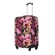 thumbnail image 1 of Balery Rose Flowers Funda de equipaje, fundas para maletas, elástica, lavable, protector de maletas, compatible con maletas de 18 a 32 pulgadas-X-Large, 1 of 7