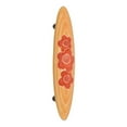 thumbnail image 1 of Acorn PPGYP Sm Pull Or avec 3 Fleurs Oranges, 1 of 1