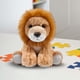 thumbnail image 5 of Muñecas de peluche blandas de Animales del Bosque - Figuritas de peluches de algodón suave, decoración para el hogar y el escritorio, peluches sentados de 12", lavables y abrazables, 5 of 5