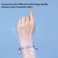 thumbnail image 5 of Anti Mosquito Insect Repellent Bracelet Natural Waterproof Bug Pendant Band, 5 of 5