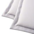 thumbnail image 2 of Outdoor Seat Cushions Red (2 Pack), 2 of 3
